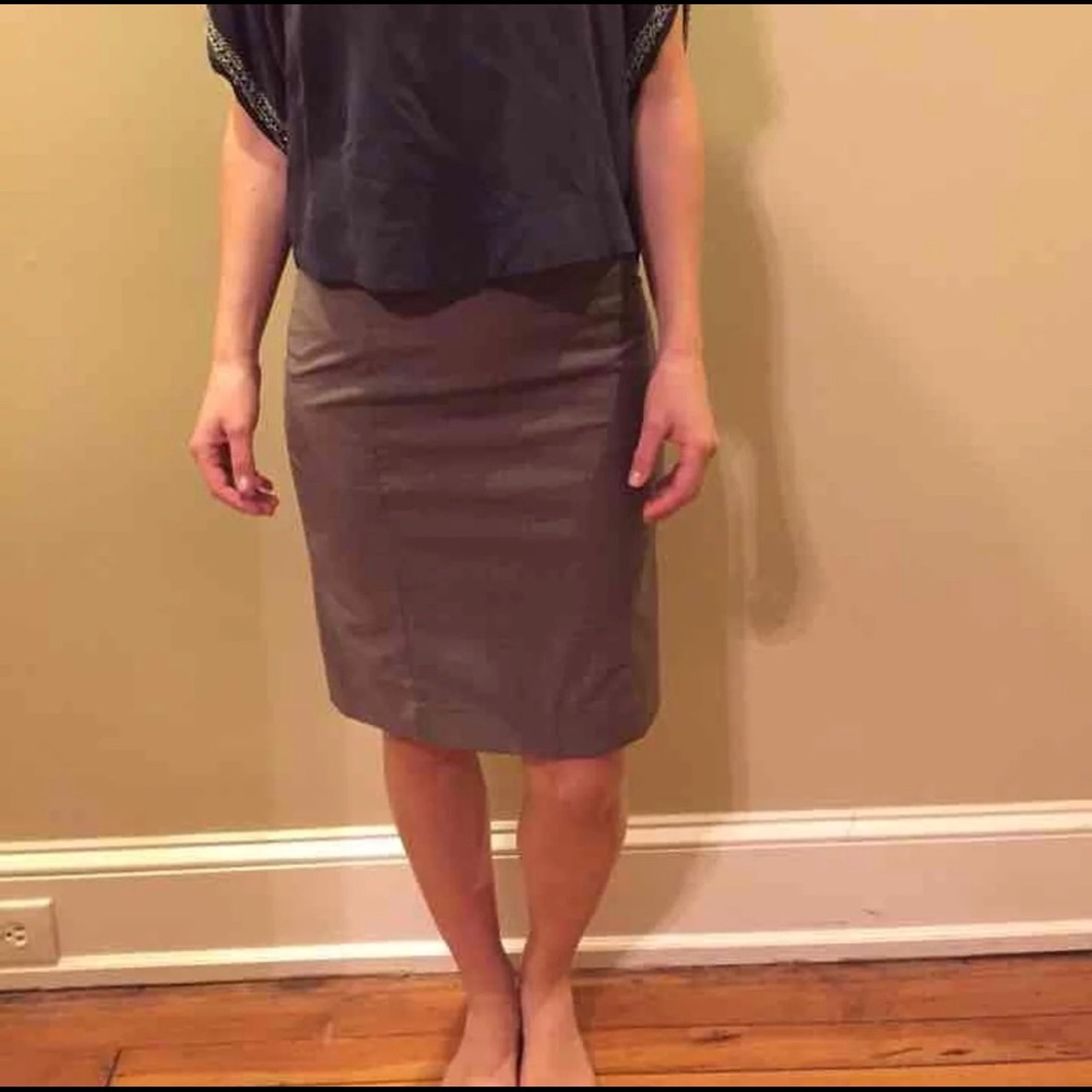 H &M skirt